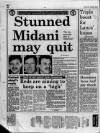 Manchester Evening News Tuesday 22 August 1989 Page 60