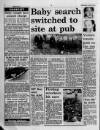 Manchester Evening News Thursday 24 August 1989 Page 2