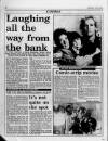 Manchester Evening News Thursday 24 August 1989 Page 22