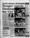 Manchester Evening News Thursday 24 August 1989 Page 70