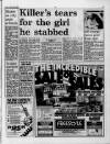 Manchester Evening News Friday 25 August 1989 Page 13