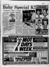 Manchester Evening News Friday 25 August 1989 Page 15