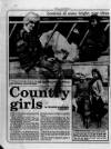 Manchester Evening News Friday 25 August 1989 Page 20