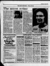 Manchester Evening News Friday 25 August 1989 Page 42