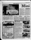 Manchester Evening News Friday 25 August 1989 Page 50