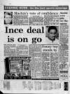 Manchester Evening News Friday 25 August 1989 Page 80