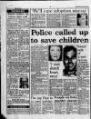 Manchester Evening News Saturday 26 August 1989 Page 2