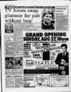 Manchester Evening News Saturday 26 August 1989 Page 5