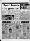 Manchester Evening News Saturday 26 August 1989 Page 28