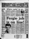 Manchester Evening News Saturday 26 August 1989 Page 32