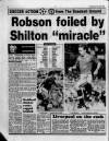 Manchester Evening News Saturday 26 August 1989 Page 34