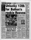 Manchester Evening News Saturday 26 August 1989 Page 37