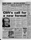 Manchester Evening News Saturday 26 August 1989 Page 42