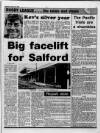 Manchester Evening News Saturday 26 August 1989 Page 43