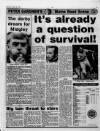 Manchester Evening News Saturday 26 August 1989 Page 49