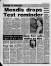 Manchester Evening News Saturday 26 August 1989 Page 52