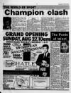 Manchester Evening News Saturday 26 August 1989 Page 56