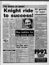 Manchester Evening News Saturday 26 August 1989 Page 57