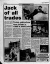 Manchester Evening News Saturday 26 August 1989 Page 80