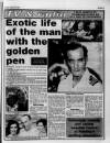 Manchester Evening News Saturday 26 August 1989 Page 81