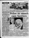 Manchester Evening News Monday 28 August 1989 Page 4