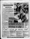 Manchester Evening News Monday 28 August 1989 Page 8