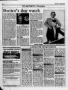 Manchester Evening News Monday 28 August 1989 Page 22