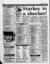 Manchester Evening News Monday 28 August 1989 Page 32