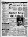 Manchester Evening News Monday 28 August 1989 Page 33