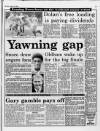 Manchester Evening News Monday 28 August 1989 Page 35