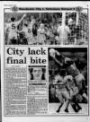 Manchester Evening News Monday 28 August 1989 Page 37