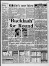 Manchester Evening News Monday 28 August 1989 Page 39