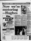 Manchester Evening News Monday 28 August 1989 Page 40