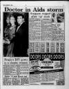 Manchester Evening News Friday 01 September 1989 Page 3