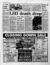 Manchester Evening News Friday 01 September 1989 Page 7