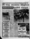 Manchester Evening News Friday 01 September 1989 Page 22