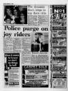 Manchester Evening News Friday 01 September 1989 Page 23