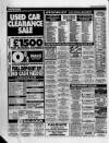 Manchester Evening News Friday 01 September 1989 Page 58