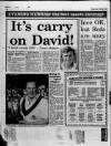 Manchester Evening News Friday 01 September 1989 Page 68