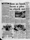 Manchester Evening News Tuesday 12 September 1989 Page 12