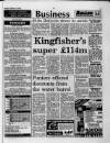 Manchester Evening News Tuesday 12 September 1989 Page 19