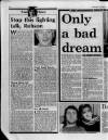 Manchester Evening News Tuesday 12 September 1989 Page 34