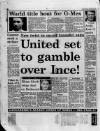 Manchester Evening News Tuesday 12 September 1989 Page 68