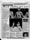 Manchester Evening News Saturday 30 September 1989 Page 8