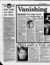 Manchester Evening News Saturday 30 September 1989 Page 16