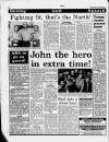 Manchester Evening News Saturday 30 September 1989 Page 30