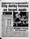 Manchester Evening News Saturday 30 September 1989 Page 34