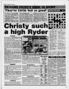 Manchester Evening News Saturday 30 September 1989 Page 45