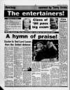 Manchester Evening News Saturday 30 September 1989 Page 60