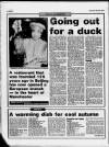 Manchester Evening News Saturday 30 September 1989 Page 68
